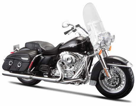 1:12 HARLEY DAVIDSON MOTORCYCLES, ASSORTED