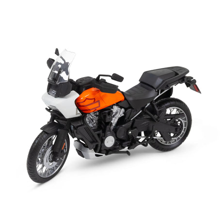 1:12 HARLEY DAVIDSON 2021 PAN AMERICA 1250