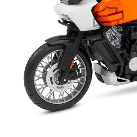 1:12 HARLEY DAVIDSON 2021 PAN AMERICA 1250