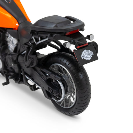 1:12 HARLEY DAVIDSON 2021 PAN AMERICA 1250