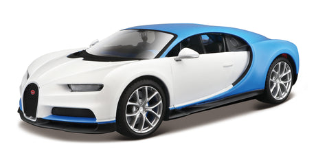 1:24 DESIGN COLLECTION BUGATTI CHIRON
