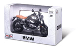 1:12 MOTORBIKE- BMW R NINE T SCRAMBLE