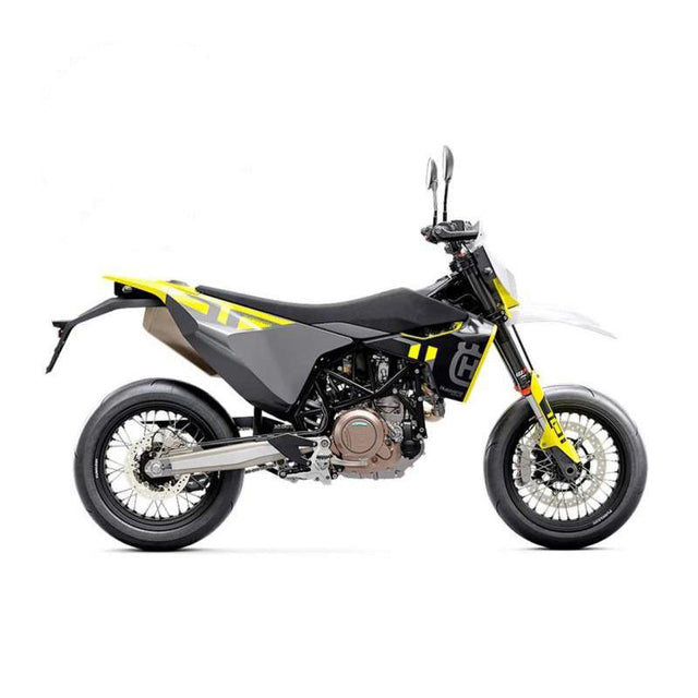 1:12 MOTORBIKE SE MC HUSQVARNA 701 SUPERMOTO