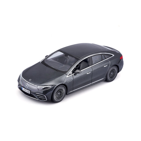 1:24 2022 MERCEDES-EQ EQS SEDAN