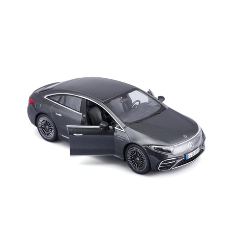 1:24 2022 MERCEDES-EQ EQS SEDAN