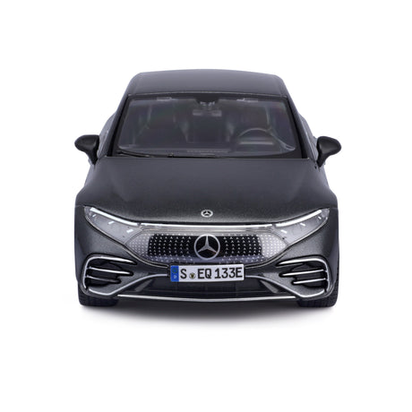 1:24 2022 MERCEDES-EQ EQS SEDAN