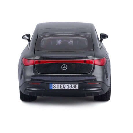 1:24 2022 MERCEDES-EQ EQS SEDAN