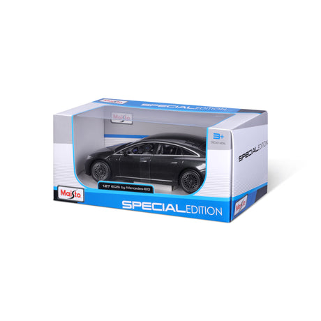 1:24 2022 MERCEDES-EQ EQS SEDAN