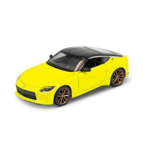 1:24 2022 NISSAN 400z