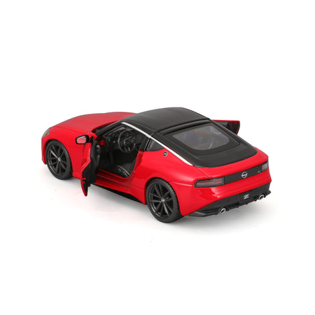 1:24 2022 NISSAN 400z