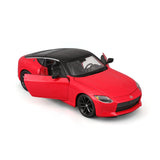 1:24 2022 NISSAN 400z