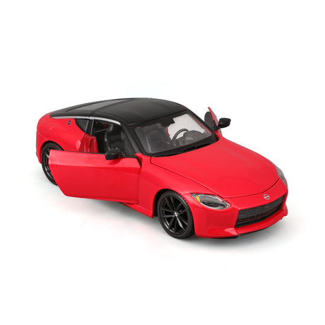 1:24 2022 NISSAN 400z