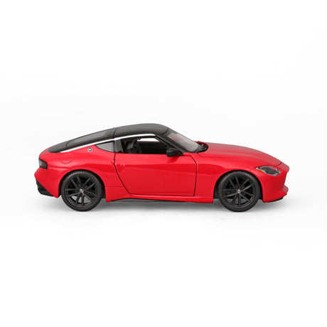 1:24 2022 NISSAN 400z