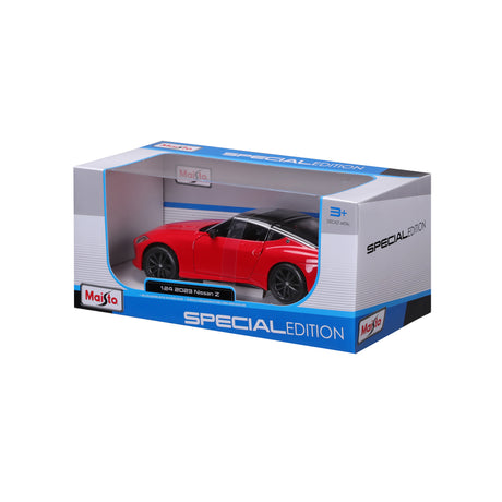 1:24 2022 NISSAN 400z