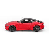 1:24 2022 NISSAN 400z
