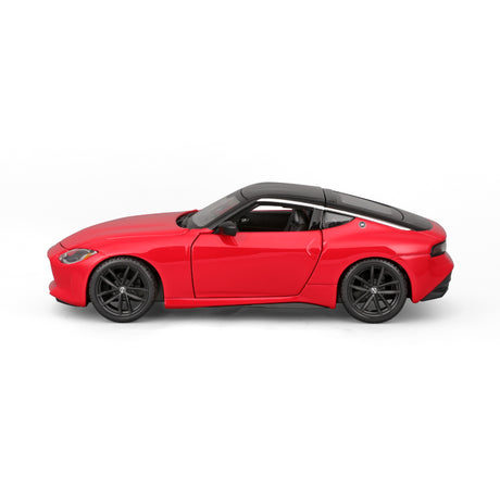 1:24 2022 NISSAN 400z