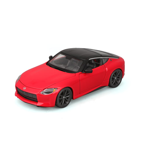 1:24 2022 NISSAN 400z