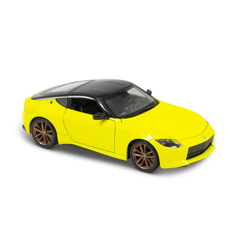 1:24 2022 NISSAN 400z