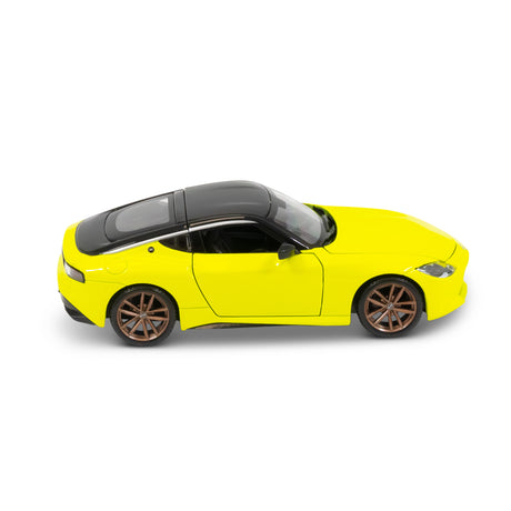 1:24 2022 NISSAN 400z