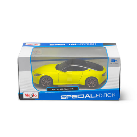 1:24 2022 NISSAN 400z
