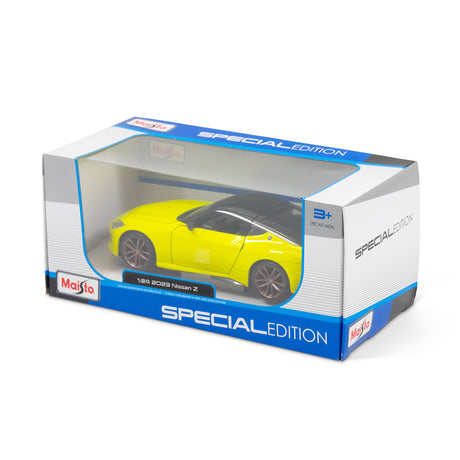 1:24 2022 NISSAN 400z