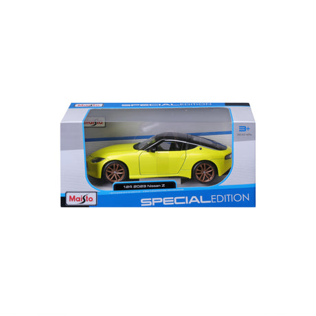 1:24 2022 NISSAN 400z
