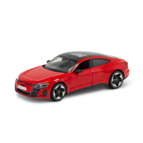 1:24 2022 AUDI E-TRON GT