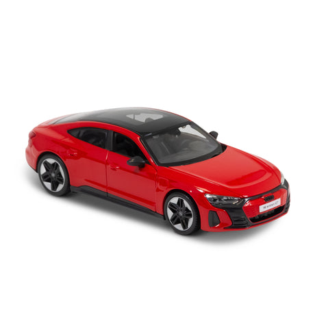 1:24 2022 AUDI E-TRON GT