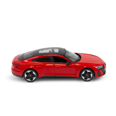 1:24 2022 AUDI E-TRON GT