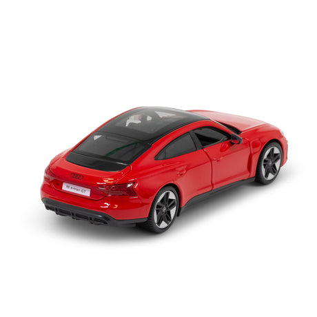 1:24 2022 AUDI E-TRON GT
