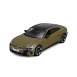 1:24 2022 AUDI E-TRON GT