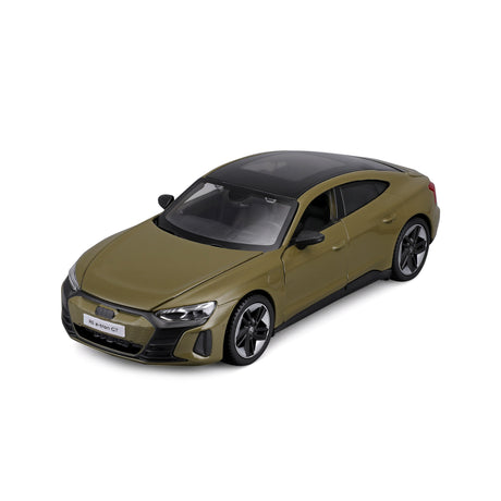1:24 2022 AUDI E-TRON GT