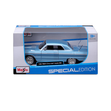 1:24 1964 CHEVROLET IMPALA