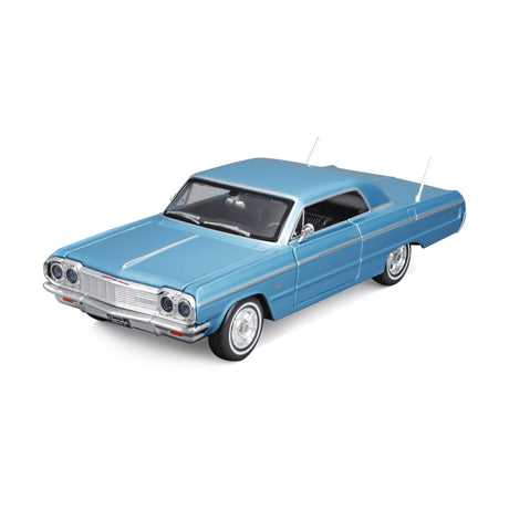 1:24 1964 CHEVROLET IMPALA