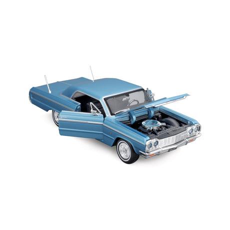 1:24 1964 CHEVROLET IMPALA