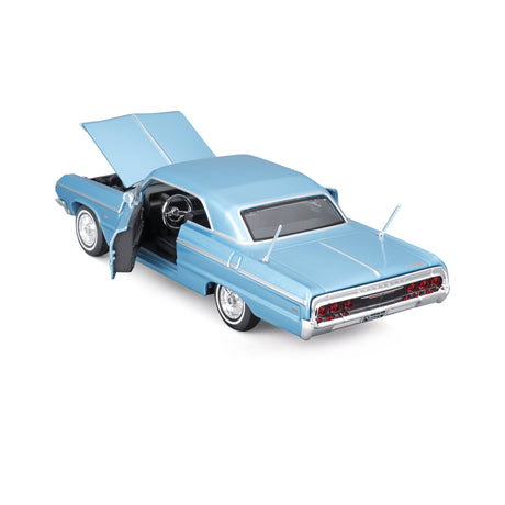 1:24 1964 CHEVROLET IMPALA