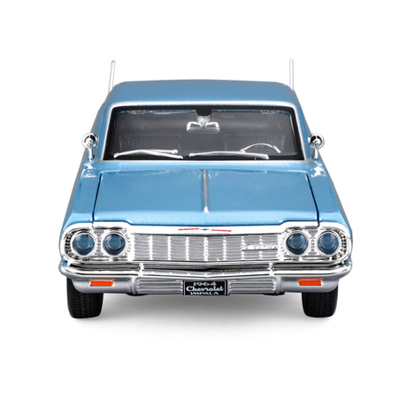 1:24 1964 CHEVROLET IMPALA