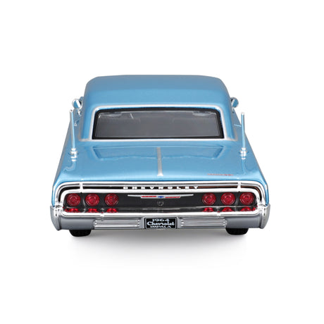 1:24 1964 CHEVROLET IMPALA