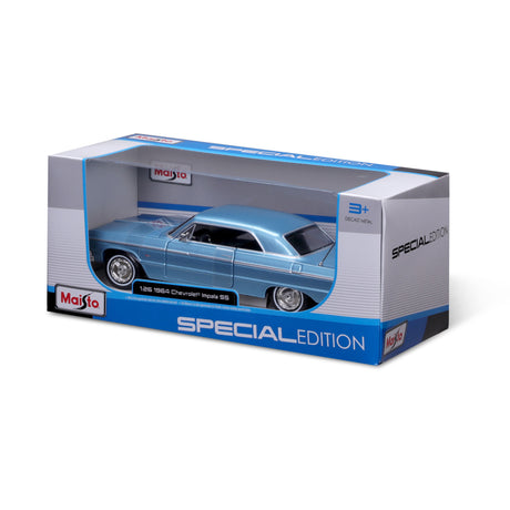 1:24 1964 CHEVROLET IMPALA