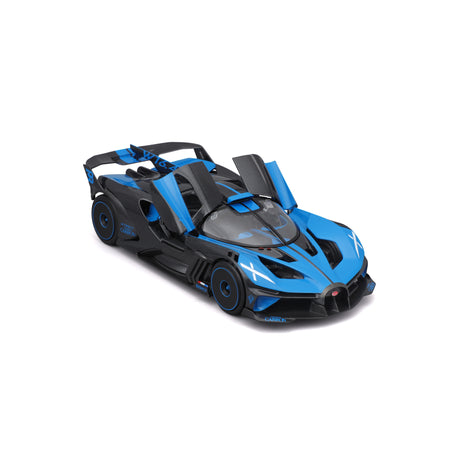 1:24 BUGATTI BOLIDE BLUE