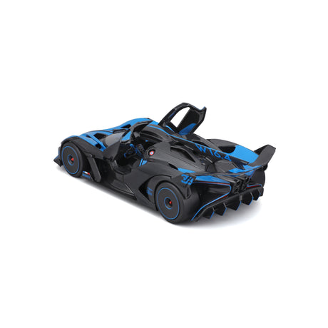 1:24 BUGATTI BOLIDE BLUE