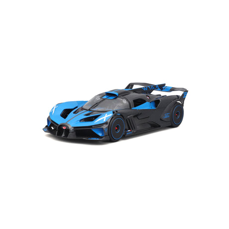 1:24 BUGATTI BOLIDE BLUE