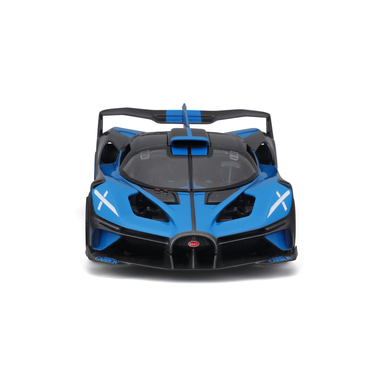 1:24 BUGATTI BOLIDE BLUE