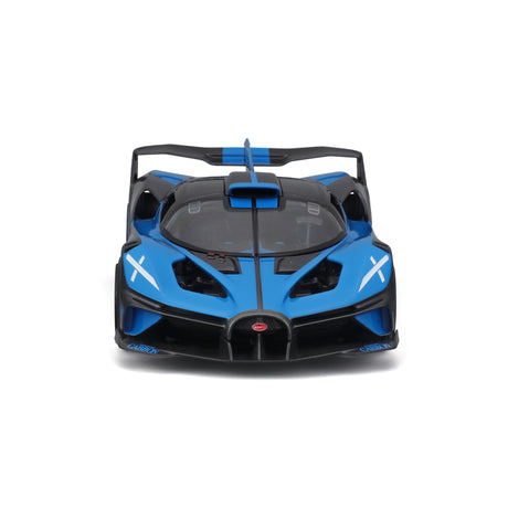 1:24 BUGATTI BOLIDE BLUE