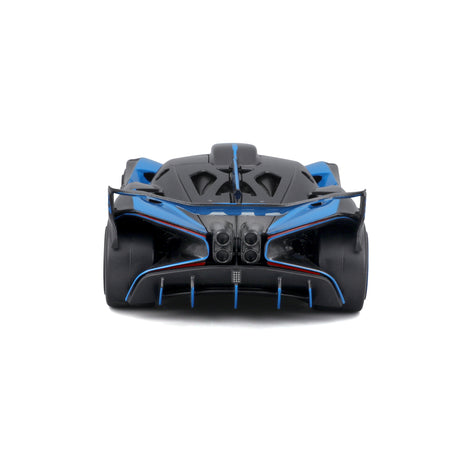 1:24 BUGATTI BOLIDE BLUE