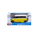 1:24 VW VOLKSWAGEN ID BUZZ