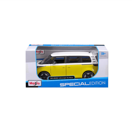 1:24 VW VOLKSWAGEN ID BUZZ