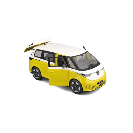 1:24 VW VOLKSWAGEN ID BUZZ