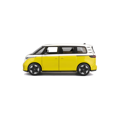 1:24 VW VOLKSWAGEN ID BUZZ