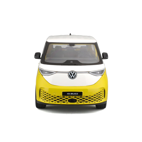 1:24 VW VOLKSWAGEN ID BUZZ